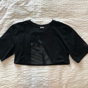 Nike Retro Crop Top
